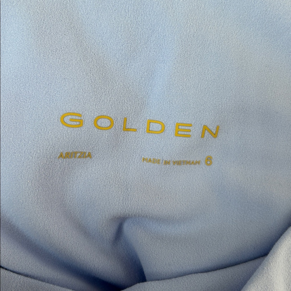 ARITZIA | Butter Cheeky Leggings in DayFlower - Picture 2 of 3